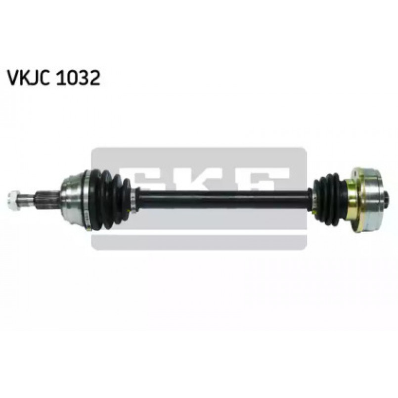 VKJC 1032 SKF - Привідний вал